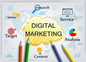 Online Marketing Training